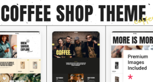Early Birds – Café- und Coffeeshop-Thema