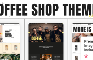 Early Birds – Café- und Coffeeshop-Thema