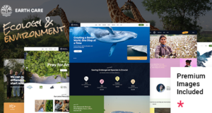 EarthCare – Thema Ökologie und Umwelt