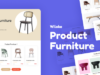 Elementor WooCommerce-Produktmöbel