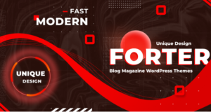 Forter – Thema des E-Commerce-Magazins