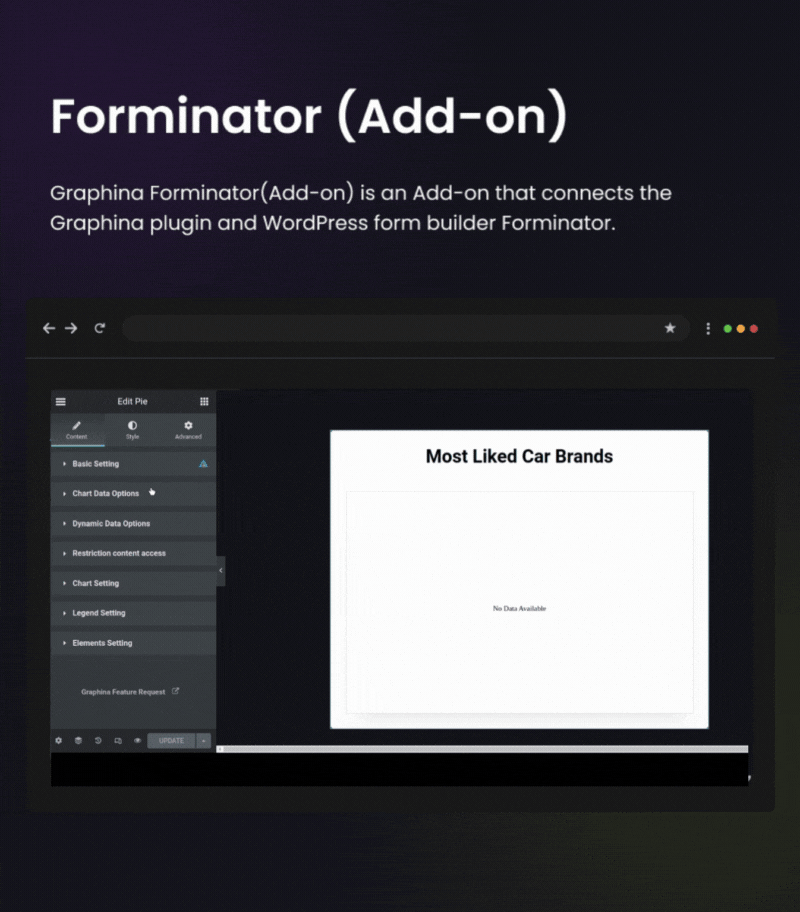 Graphina Forminator (Add-on) - 4