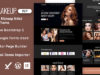 Gmaakeup - Make-up-Künstler-WordPress-Template