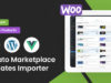 Importeur von WooCommerce Envato Affiliates