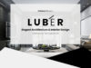 Luber - Elegant Architecture & Interior Elementor Template Kit