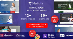 Medicim – Medizinische Gesundheit