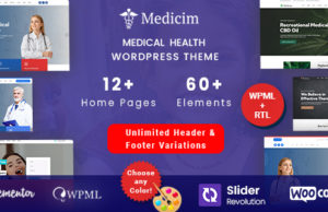 Medicim – Medizinische Gesundheit