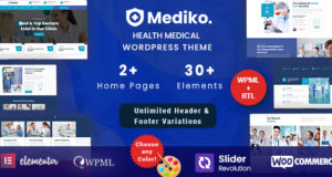 Mediko – Gesundheitsmedizin
