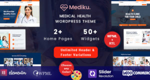 Mediku – Medizinische Gesundheit