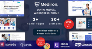 Mediron – Zahnmedizin