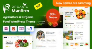 Munfirm – Bioladen