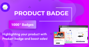MyShopKit – WooCommerce-Produktabzeichen