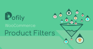 Pofily – Woocommerce-Produktfilter – SEO-Produktfilter