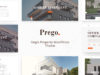 Prego – WordPress-Thema für einzelne Immobilien