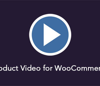 Produktvideo für WooCommerce