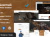Sawmall – Schreiner- und Handwerker-WordPress-Thema