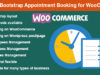 Vorausbuchung von Bootstrap-Terminen für WooCommerce