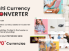 Währung - WooCommerce Multi Currency - Währungsumschalter