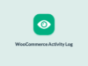 WooCommerce-Aktivitätsprotokoll