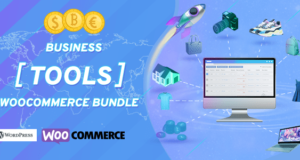WooCommerce Business Tools-Bundle