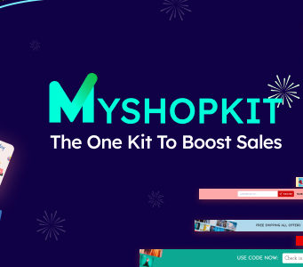 WooCommerce-Gutschein-Popup, SmartBar, Slide In | MyShopKit