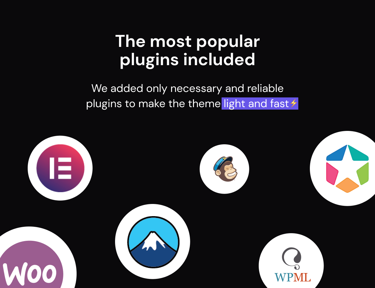 Apka - App Landing Page WordPress Theme