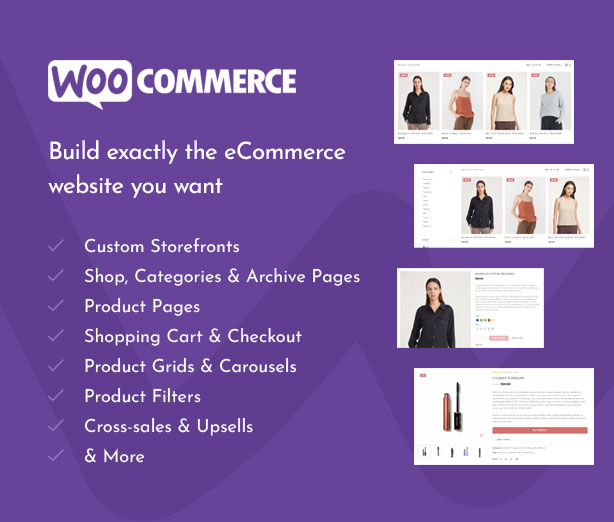 Elime - Mehrzweck-WordPress-Theme für Kosmetik und Mode - 6