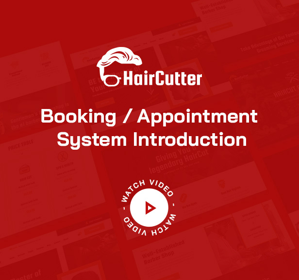 HairCutter – Friseur- und Salon-WordPress-Theme – 2
