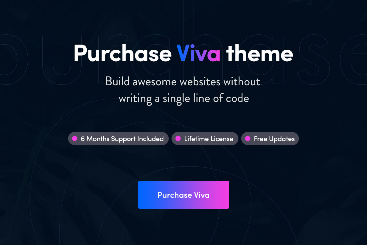 Viva - Mehrzweck-WordPress-Thema - 21