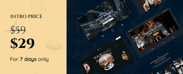 Broso WordPress-Theme