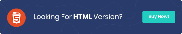 Dezily HTML-Vorlage
