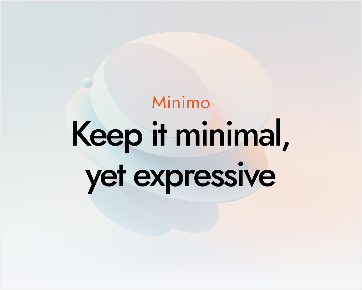 Minimo - Portfolio & Agency WordPress Theme 