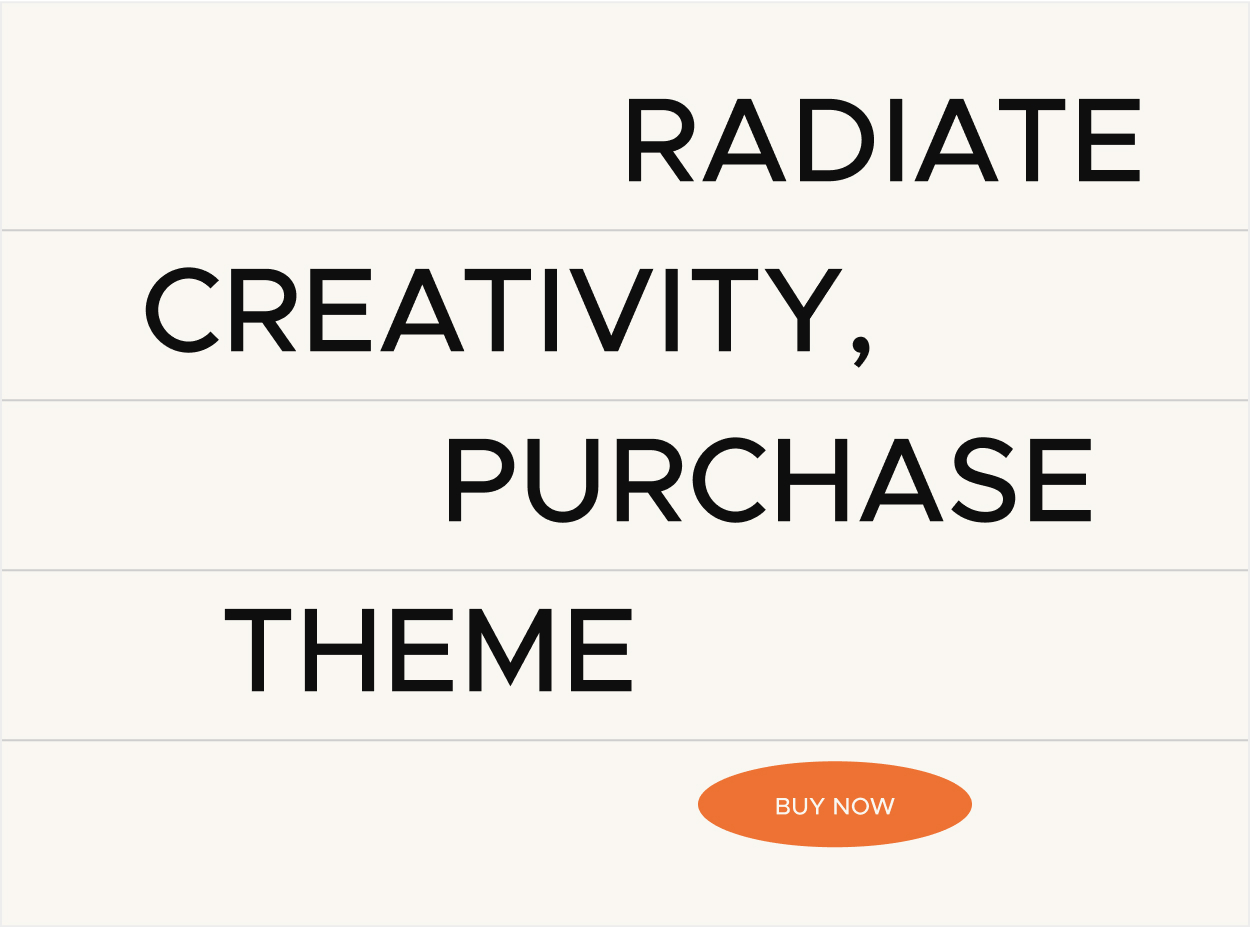 Taranto - WordPress Portfolio for Creatives
