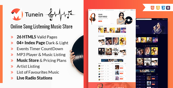 Attonio |  Rechtsanwalt Elementor WordPress Theme - 22