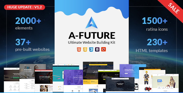 Attonio |  Rechtsanwalt Elementor WordPress Theme - 28