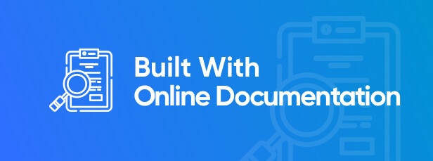 Online-Dokumentation