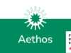 Aethos - Kreativagentur und Portfolio-Layout