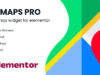 BS GMaps PRO – Google Maps-Widget für Elementor