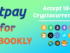 BitPay für Bookly (Kryptowährungszahlungs-Addon)