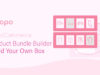 Bopo – WooCommerce Product Bundle Builder – Erstellen Sie Ihre eigene Box
