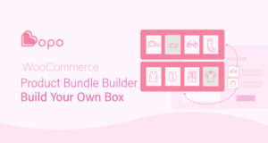 Bopo – WooCommerce Product Bundle Builder – Erstellen Sie Ihre eigene Box