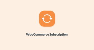 Erweitertes WooCommerce-Abonnement