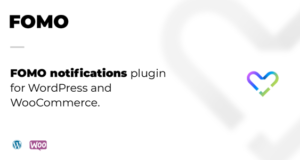 FOMO Plugin für automatisierte Benachrichtigungen für WordPress und WooCommerce