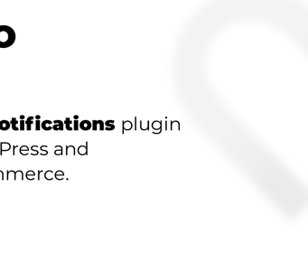 FOMO Plugin für automatisierte Benachrichtigungen für WordPress und WooCommerce