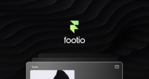 Footio – WooCommerce-Template für Modegeschäfte