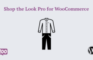 Kaufen Sie den Look Pro für WooCommerce