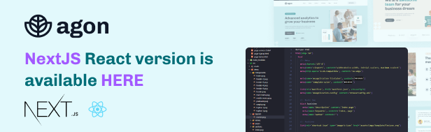 Agon – WordPress-Theme für Mehrzweckagenturen – 2