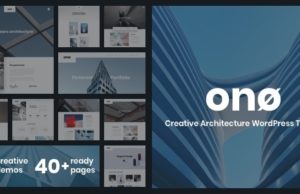 ONO – Architektur