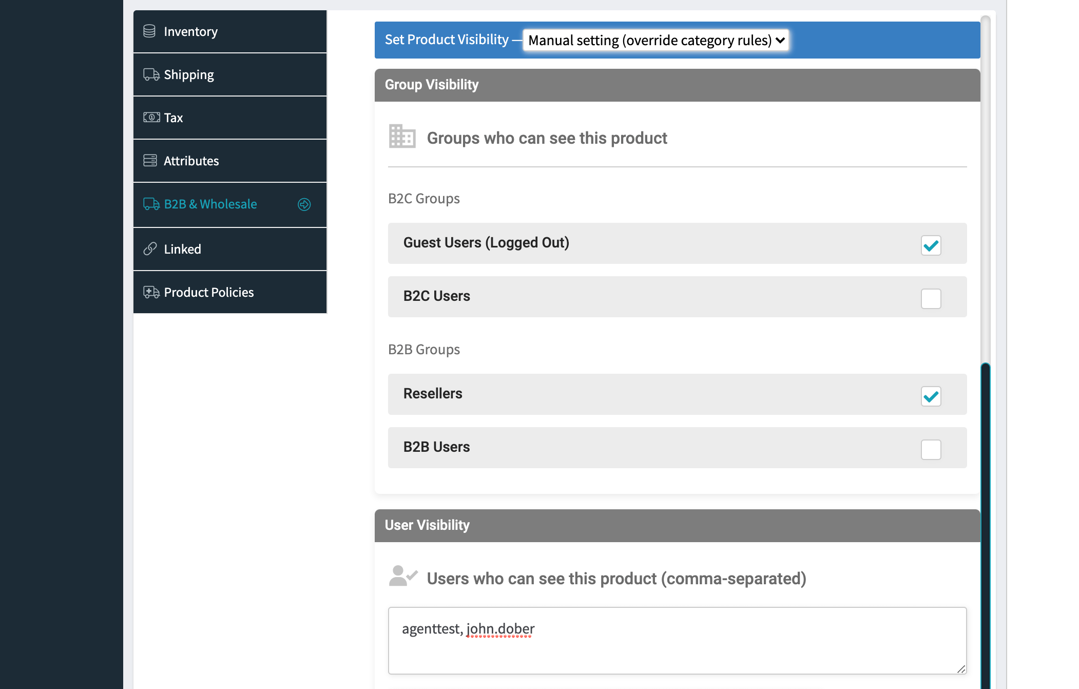 B2BKing: B2B und Großhandel für WCFM MultiVendor Marketplace (Add-on) - 6