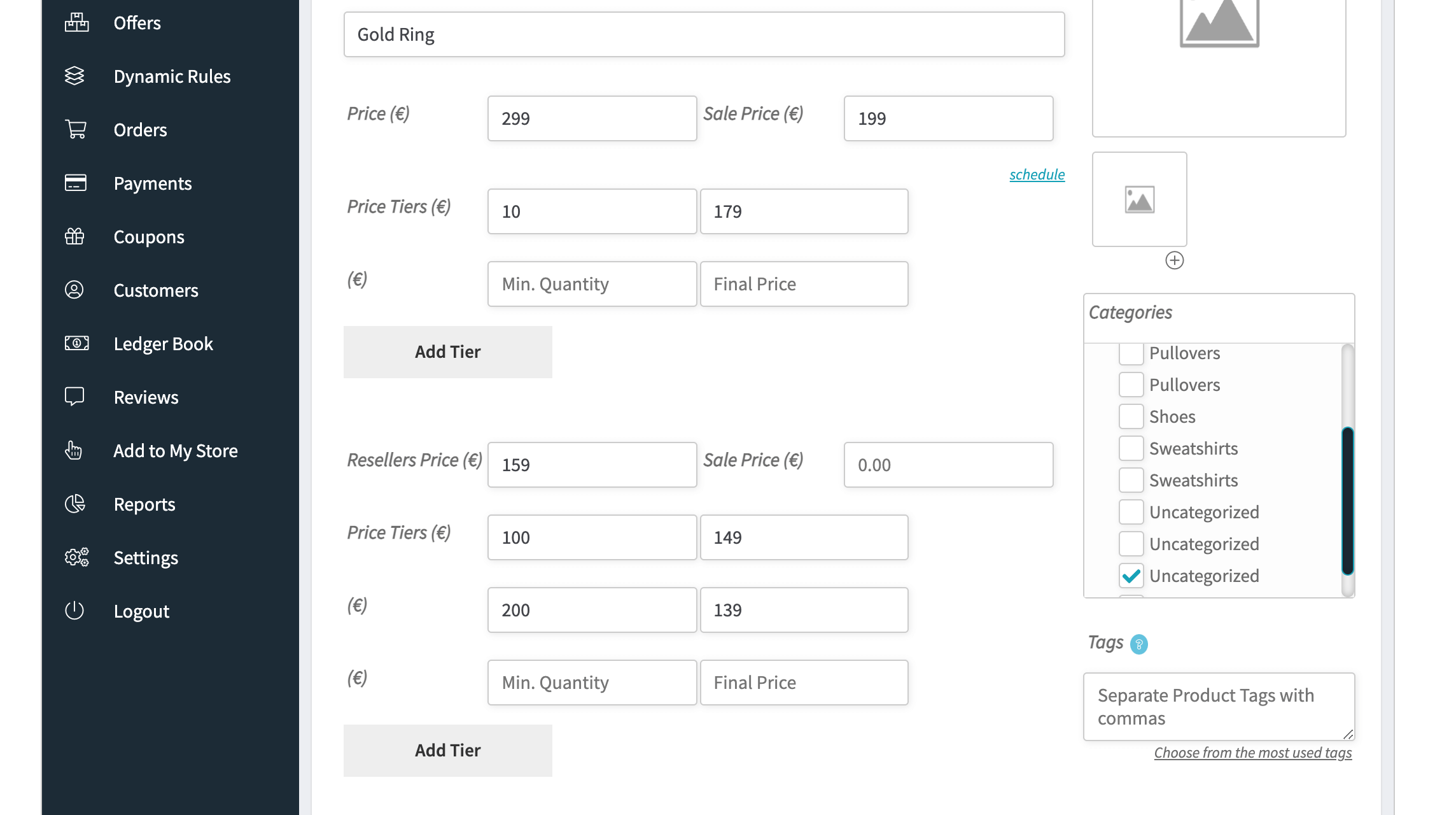 B2BKing: B2B und Großhandel für WCFM MultiVendor Marketplace (Add-on) - 8